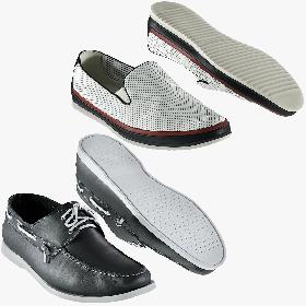 Shoes Collection 37 model